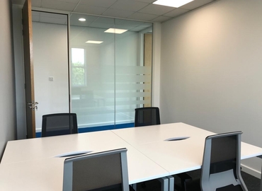 200 m² Coworking  in North Shields, Coble Dene (NE29 6DE) - 11 | MatchOffice.com