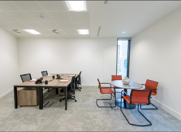 593 m² Serviced office in The City of London, 50 Sloane Avenue (SW3 3DD) - 8 | MatchOffice.com