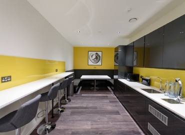  Meeting room for rent in The City of London, 50 Sloane Avenue, 50 m² - MatchOffice.co.uk