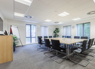 Virtual office Leatherhead, Guildford Road - MatchOffice.co.uk