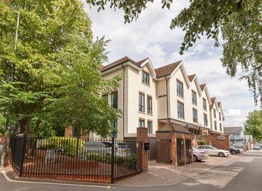  Virtual address Leatherhead, Guildford Road - MatchOffice.co.uk