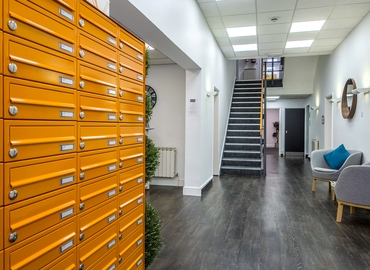 238 m² Business space in Farnborough, Alexandra Road (GU14 6DQ) - 4 | MatchOffice