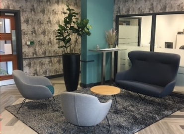  Business center  in Oxford, Oxford Business Park, 2626 m² - MatchOffice.co.uk