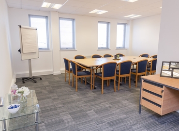 385 m² Business park in Swindon, Pine Ct (SN2 8BW) - 3 | MatchOffice.com