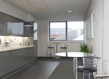 571 m² Serviced office in Hertfordshire, Bridge Road East 26 (AL7 1HL) - 5 | MatchOffice
