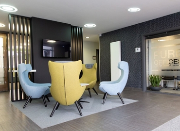  Business center  in Somerset, Pastures Avenue, 300 m² - MatchOffice.co.uk