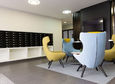 Business centre  in Somerset, Pastures Avenue, 300 m² - MatchOffice.co.uk