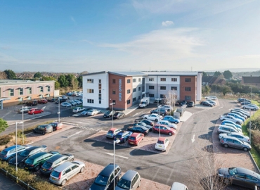 Business centre  in Somerset, Pastures Avenue, 300 m² - MatchOffice.co.uk