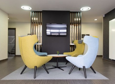 300 m² Business park in Somerset, Pastures Avenue (BS22 7SB) - 7 | MatchOffice