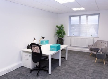 300 m² Business park in Somerset, Pastures Avenue (BS22 7SB) - 10 | MatchOffice