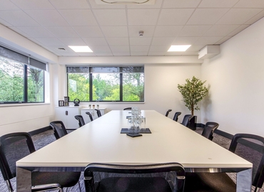  Business center  in Portsmouth, Port View, 790 m² - MatchOffice.co.uk