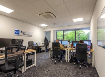  Business center  in Portsmouth, Port View, 790 m² - MatchOffice.co.uk