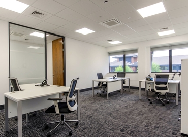 Business centre  in Portsmouth, Port View, 790 m² - MatchOffice.co.uk