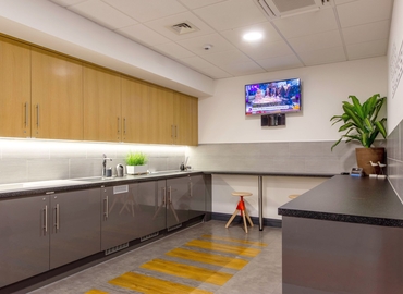 300 m² Serviced office in Portsmouth, Port View (PO6 4TZ) - 14 | MatchOffice