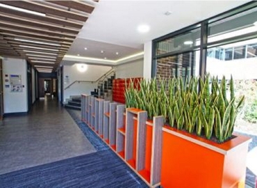 Business centre  in Portsmouth, Port View, 790 m² - MatchOffice.co.uk