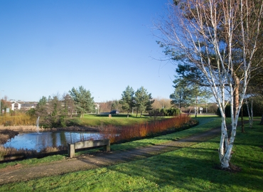 907 m² Business park in Nottingham, Lake View Drive (NG15 0DT) - 11 | MatchOffice.com