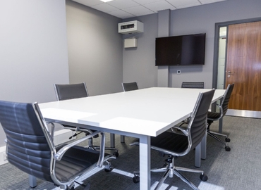 351 m² Business park in Oldbury, Broadwell Road 422 (B69 4BY) - 8 | MatchOffice