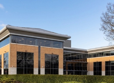 Business center Brooks Drive SK8 3TD Manchester