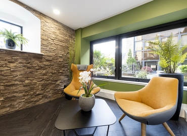 871 m² Business space in Edinburgh, Anderson Place 2 (EH6 5NP) - 2 | MatchOffice.com