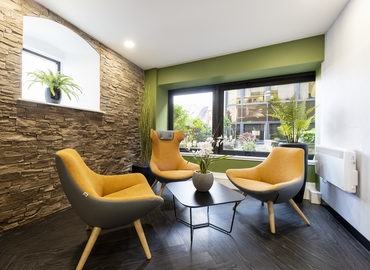 871 m² Business park in Edinburgh, Anderson Place 2 (EH6 5NP) - 3 | MatchOffice