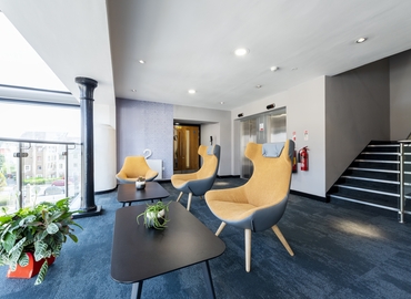 871 m² Business space in Edinburgh, Anderson Place 2 (EH6 5NP) - 11 | MatchOffice.com