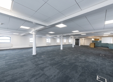 871 m² Business park in Edinburgh, Anderson Place 2 (EH6 5NP) - 32 | MatchOffice