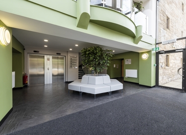 871 m² Business center in Edinburgh, Anderson Place 2 (EH6 5NP) - 34 | MatchOffice