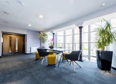 Business centre  in Edinburgh, Anderson Place 2, 871 m² - MatchOffice.co.uk