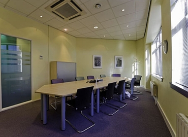 70 m² Business park in Aberdeen, 1 Berry Street (AB25 1HF) - 1 | MatchOffice.com