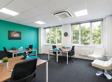 70 m² Business center in Aberdeen, 1 Berry Street (AB25 1HF) - 2 | MatchOffice.com