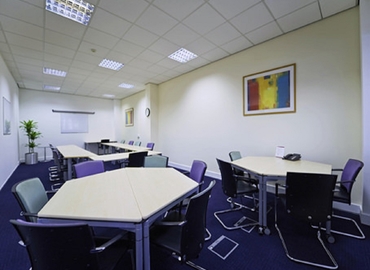 70 m² Business park in Aberdeen, 1 Berry Street (AB25 1HF) - 3 | MatchOffice