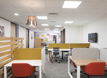 Meeting room in Kent, Park Street, 30 m² - MatchOffice.co.uk