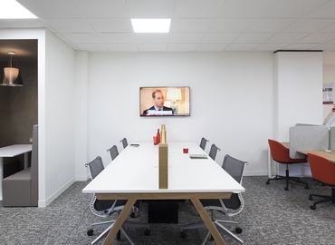 30 m² Conference center in Kent, Park Street (TN24 8EZ) - 5 | MatchOffice