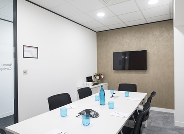 30 m² Conference room in Kent, Park Street (TN24 8EZ) - 10 | MatchOffice