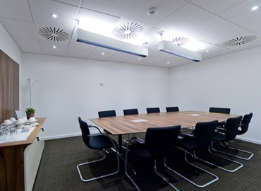 30 m² Meeting room in Slough, Windsor End (HP9 2SE) - 0 | MatchOffice.com