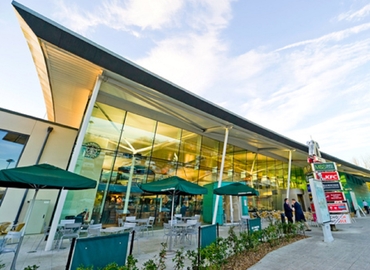 100 m² Business space in City of London, Beaconsfield MSA (HP9 2SE) - 0 | MatchOffice.com