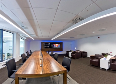 100 m² Serviced office in City of London, Beaconsfield MSA (HP9 2SE) - 2 | MatchOffice