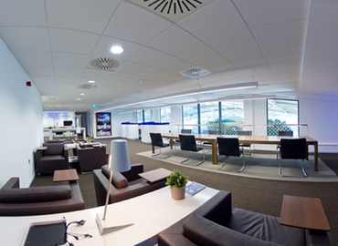 70 m² Coworking space  in City of London, Beaconsfield MSA (HP9 2SE) - 2 | MatchOffice.com