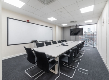 40 m² Business space in Belfast, Forsyth House (BT2 8LA) - 6 | MatchOffice