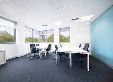 Coworking 43 Temple Row B2 5LS Birmingham Centre