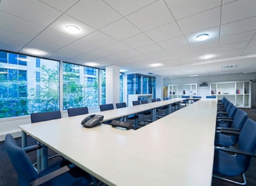 22 m² Conference room in Birmingham Centre, One Victoria Square (B1 1BD) - 0 | MatchOffice