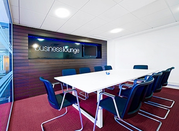 22 m² Conference room in Birmingham Centre, One Victoria Square (B1 1BD) - 1 | MatchOffice.com