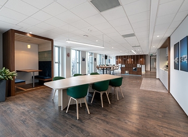 70 m² Business park in Birmingham Centre, 4200 Waterside Centre (B37 7YN) - 3 | MatchOffice