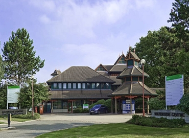Coworking 4200 Waterside Centre, Solihull Parkway, Birmingham Business Park B37 7YN Birmingham Centre