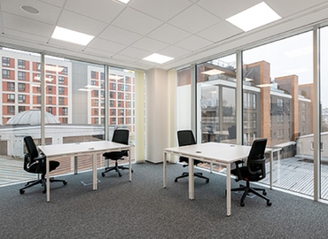 50 m² Coworking space  in Birmingham Centre, 4200 Waterside Centre (B37 7YN) - 2 | MatchOffice