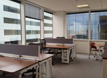Join suitable a 350 m² Coworking space  in Manchester City Centre, 2 Exchange Quay (M5 3EB) - 7 | MatchOffice.com