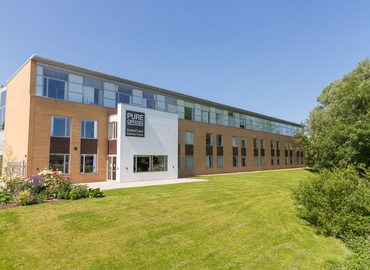 783 m² Business park in Gloucestershire, Waterwells Drive Kestrel Court (GL2 2AT) - 13 | MatchOffice.com
