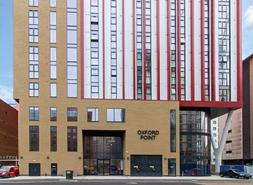 700 m² Business space in Bournemouth, Oxford Road 13 (BH8 8HA) - 0 | MatchOffice