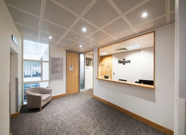Virtual business address in Bracknell, Atrium Court (RG12 1BW) - 0 | MatchOffice