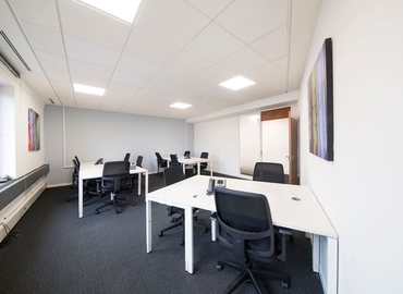 35 m² Coworking space  in Bristol, Broad Quay House (BS1 4DJ) - 11 | MatchOffice